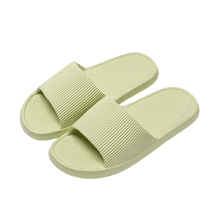 6双酒店宾馆拖鞋四季家居家用待客人浴室内洗澡防滑凉拖鞋男女夏5