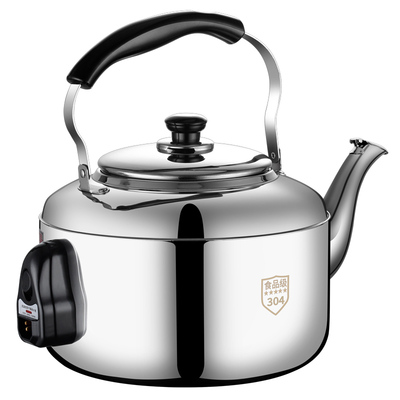 304不锈钢电水壶大容量自动断电