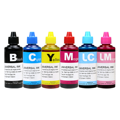 爱普生通用连供墨水R3301390