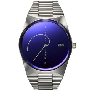 STORM/英伦风暴斐波那契曲线系列男士手表石英表送男友47444/LB