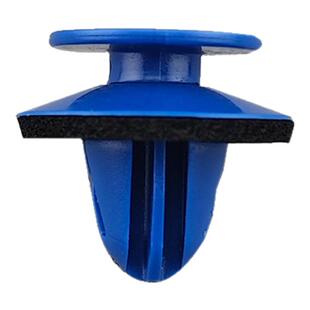 适配进口奥迪Q3新款一汽Q2L Q3 Q5L RSQ3 Q5后车轮罩轮眉卡扣卡子