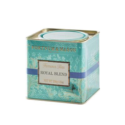 FortnumMason皇家红茶250g/罐