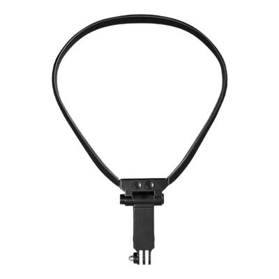 多功能便携户外挂脖胸前固定支架