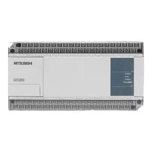 日本三菱PLC FX1N-60MR-001 原装60MT 40MR  MT24MR 可编程控制器