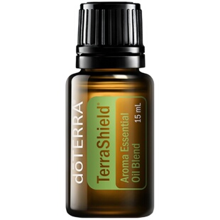 美国多特瑞天然防护精油官网正品doTERRA提防蚊虫增强免yi15ml