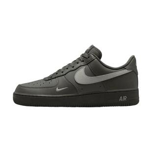 滔搏NIKE耐克男子AIR FORCE 1 '07空军一号运动休闲鞋IV5732-001