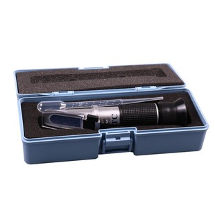 车用尿素浓度计防冻液玻璃水冰点仪柴油尾气处理液尿素溶液浓度计