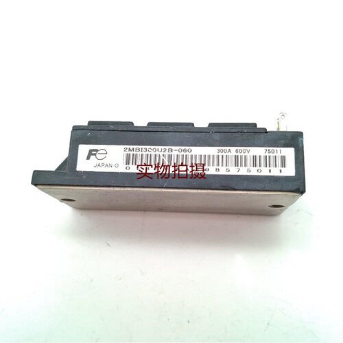 询价-IGBT模块2MBI300U2B0603