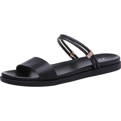 网红zhr新款两穿罗马沙滩凉拖鞋