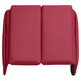 NAPPA皮汽车扶手箱增高垫保护套适用于宝马3系5系7系X5 X6 X7 X3