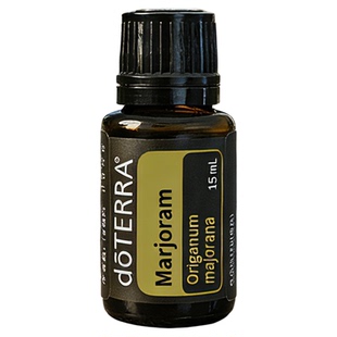 正品多特瑞官网doTERRA精油马郁兰 Marjoram