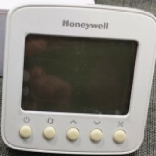 议价霍尼韦尔TF228WNM/U 风机盘管温控器 联网型温控器
