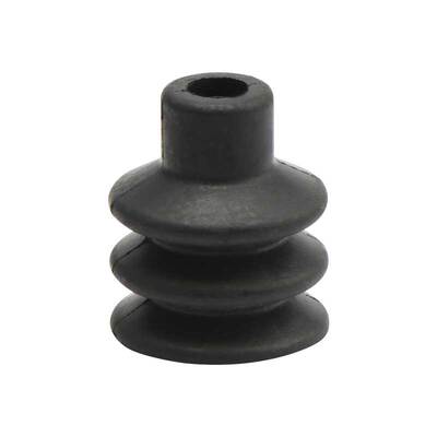 PCG系列机械手配件真空吸盘硅胶