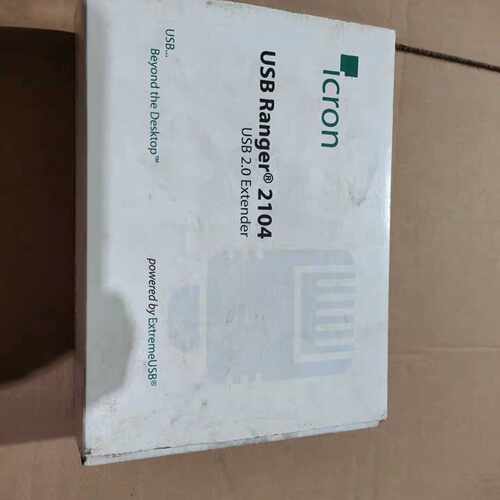 议价全新ICRON USB RANGER2104 品多型号全价优问客服