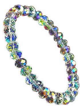 优雅时尚奥地利水晶手链