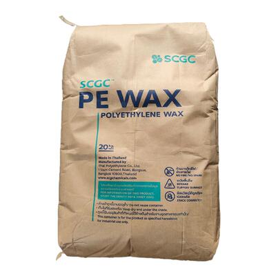泰国进口SCG聚乙烯蜡塑料涂料内外润滑剂 高熔点PE蜡光亮剂脱模剂