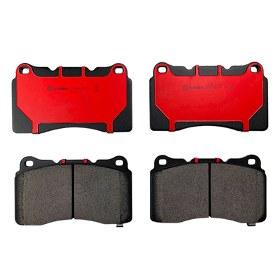 brembo/布雷博陶瓷片适配君威GS