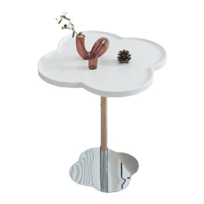 Texdream云朵茶几创意设计感边几