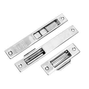 金锚牌窗锁不锈钢移窗锁铝合金窗老式锁扣塑钢窗锁扣窗户锁门窗栓