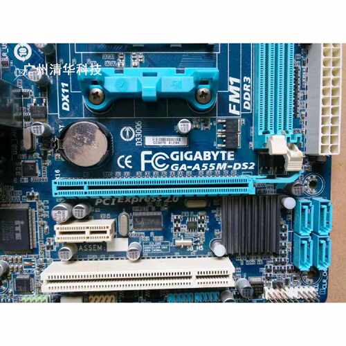 【议价】GAA55MDS2FM1主板全