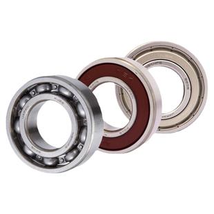 NSK进口深沟球轴承 6000 6001 6002 6003 6004 6005 6006 6007ZZ