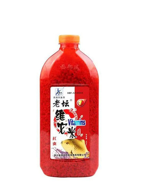 西部风老坛维它米打窝米底窝料