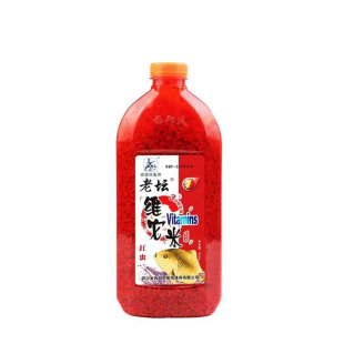 西部风老坛维它米打窝米底窝料维他米酒米鱼饵鲫鱼野钓饵料