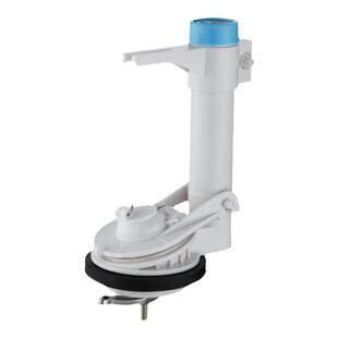 老式马桶水箱配件排水阀单按钮连体浮球阀出水阀厕所坐便器进水阀