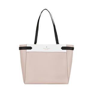 【自营】kate spade NEW YORK凯特丝蓓女包大号托特包单肩包百搭