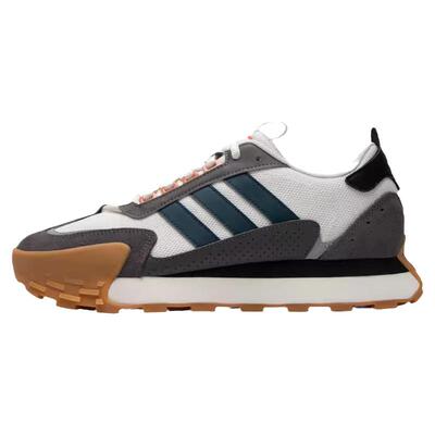 轻便低帮耐磨运动休闲鞋