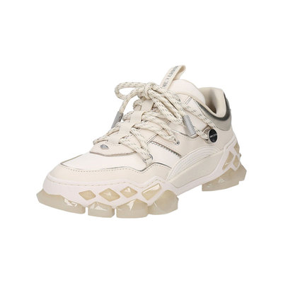 JimmyChoo女士运动休闲鞋