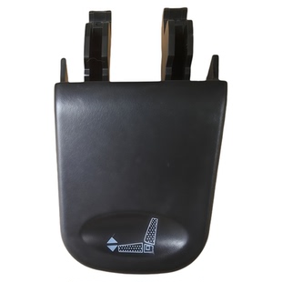 适用天龙KL VL 旗舰KX气囊座椅调节开关阻尼软硬高低角度调节拉线