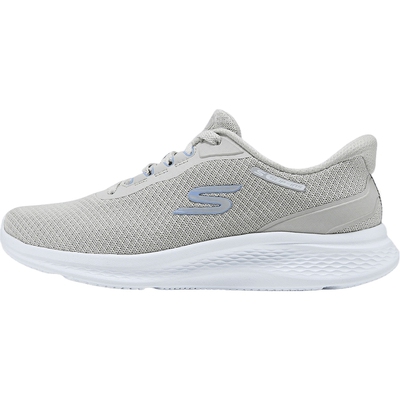SKECHERS斯凯奇女子ATHLEISURE运动休闲鞋150622-GRY