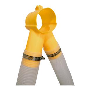 鸡鸭鹅自动养殖料线配件63mm50mm管不锈钢卡子下料口软管固定卡子