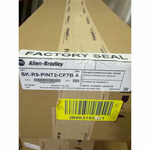 【请询价】SKR9PINT2CF7A全新原装美国原厂带