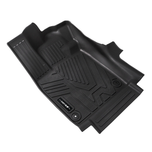 适用于大众id3脚垫21-25款ID.3专用全包围聪明款上汽改装tpe汽车