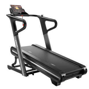 飞利浦电动折叠跑步机家用小型爬坡健身房专用运动器材2025新款