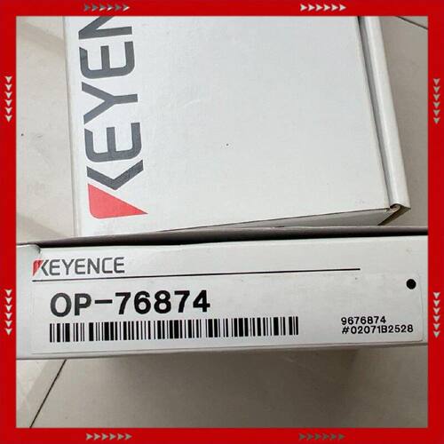 【问价】KEYENCE基恩士传感器安装支架OP-76874，