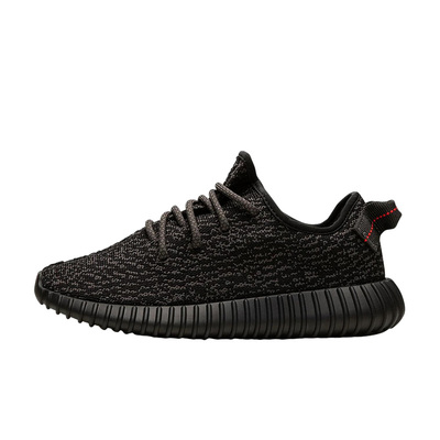 Adidas/阿迪达斯官方正品Yeezy 350男女同款休闲鞋BB5350-2023