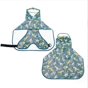 小狗雨衣宠物雨披全包肚兜柴犬柯基专用秋冬大中型犬防雨水狗衣服