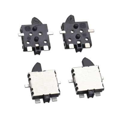 KFC-4P限位开关四4脚全贴片