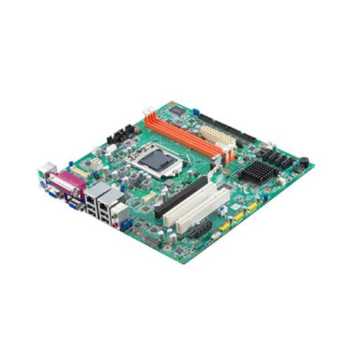 议价研华工业母板 AIMB-501 501L 501G2 501VG工控机主板 现货