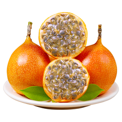 顺丰包邮丨云南热情果！香甜嫩滑