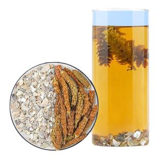 石决明夏枯草中药材正品官方旗舰店茶包各10g 夏枯球的功效与作用