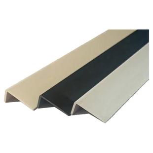 窗台自粘PVC护角条L型墙角保护窗户窗框包边框套装饰不等边门框板