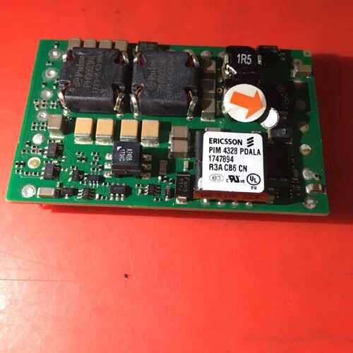 溢价-电源模块/ ERICSSON PIM 4328 PD