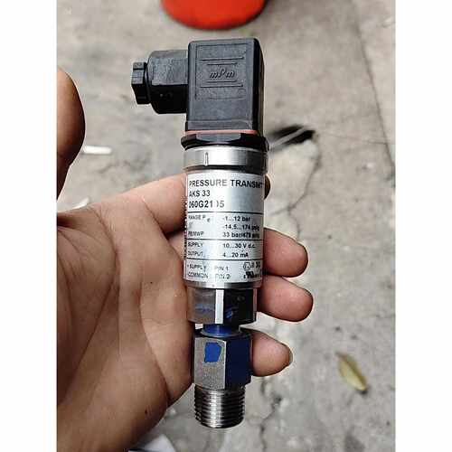 询价下单丹佛斯 Danfoss 压力传感器 AKS33  060G2