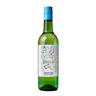 西班牙BRILLO DEL DIA光芒长相思干白葡萄酒187ml 烹饪白葡萄酒