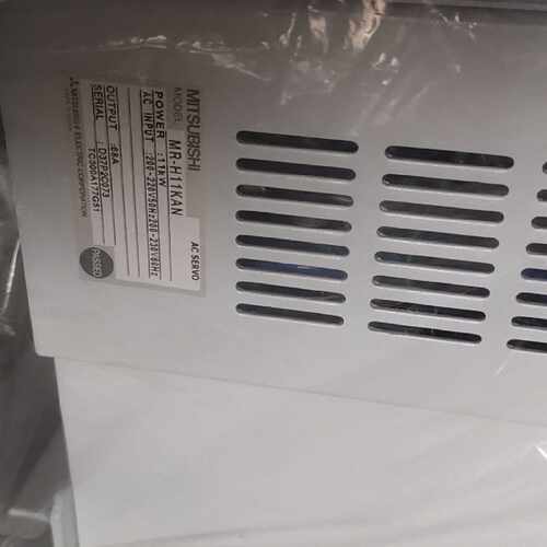 议价MR-H200ACN-UE/H350ACN-UE/H500ACN-UE/H700ACN-UE三菱伺服驱