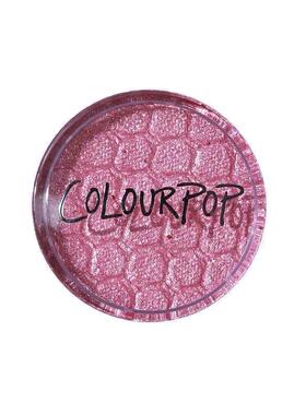 美国正品colourpop土豆泥眼影